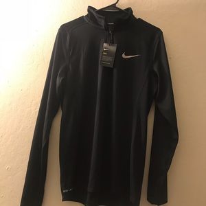 Men’s Nike DRI-FIT Running Jacket